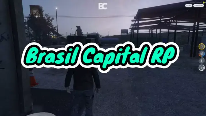 Brasil Capital RP
