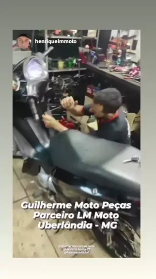 Ok Moto Peças Uberlândia - OK Moto Peças Uberlândia MG