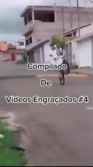 COMPILADO VIDEOS ENGRAÇADOS 