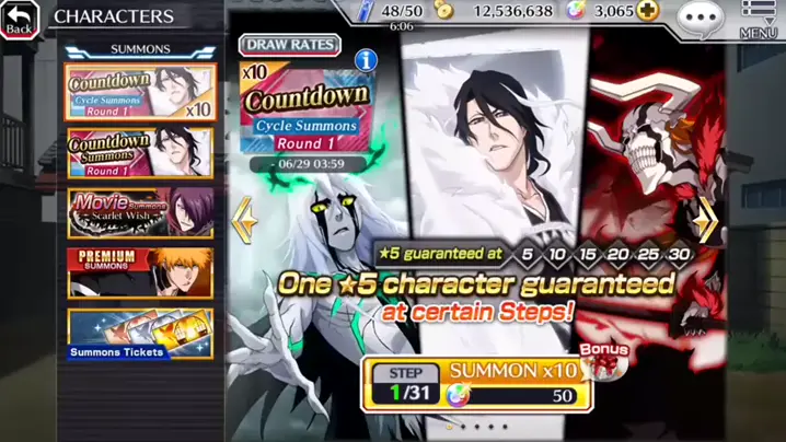 Bleach TYBW Countdown (@CountdownBleach) / X