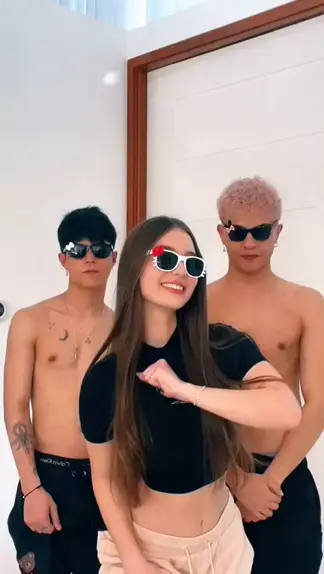 JP Mota e Duda Rubert juntinhos 👀 