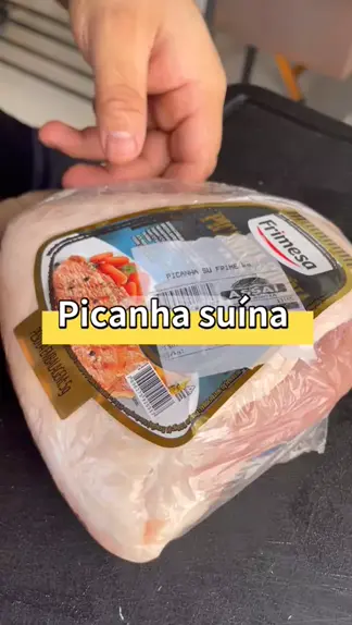 Picanha Su Discover