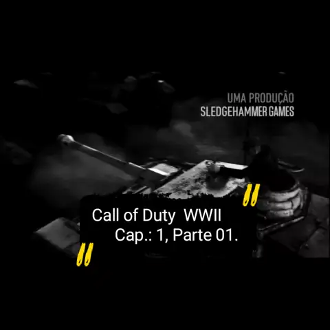 Call Of Duty: World War Ii Dublado Pc Digital