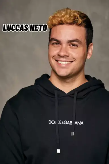 Luccas Neto – Nutella PNG 02