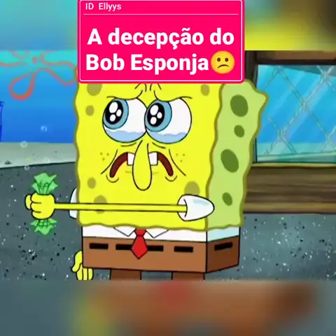 bob esponja deboche meme