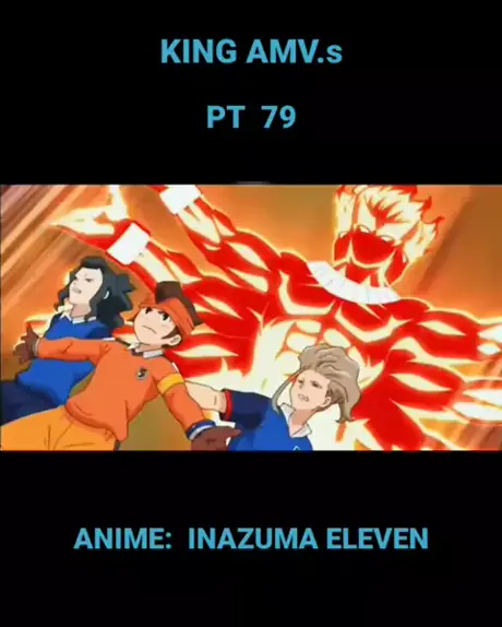 Inazuma Eleven PT-PT 