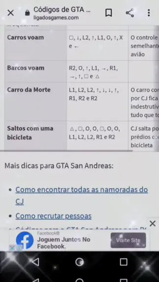 codigos gta san andreas pc carros ferrari