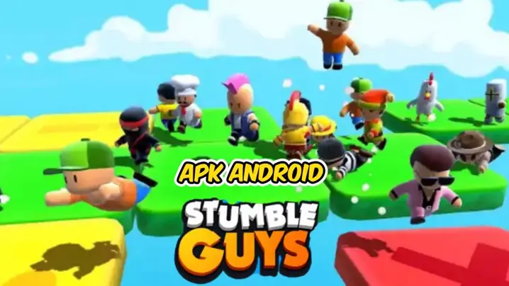 Stumble Guys APK