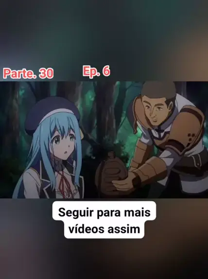 anitube kenja no mago