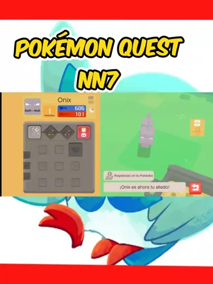 pokemon quest hack