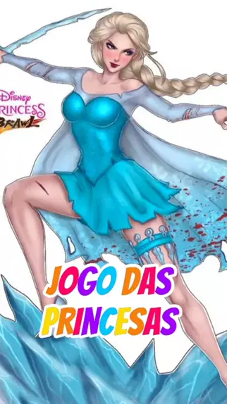 jogos de princesas da disney 360