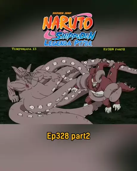 Naruto shippuden temporada 13 - Veronline