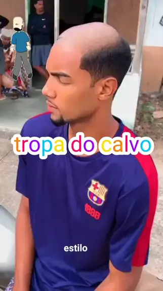 Tropa do Calvo 1 hour 