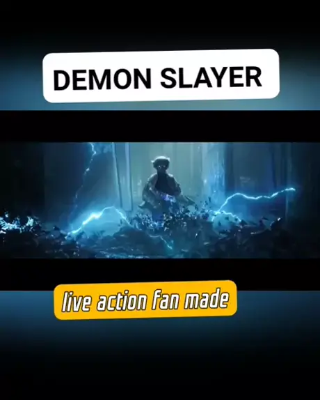 Demon Slayer Fan Game by Julhiecio