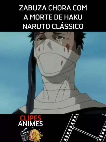 Assistir Naruto Clássico