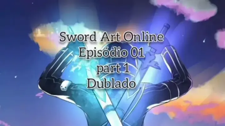 Sword Art Online - Anitube
