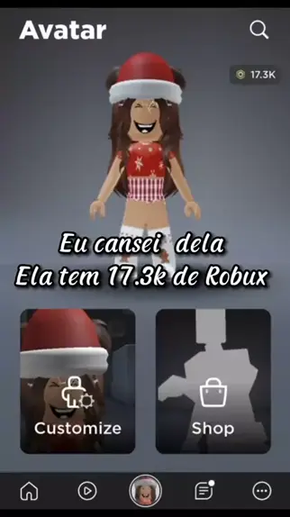 TENTARAM ROUBAR A MINHA CONTA DO ROBLOX 