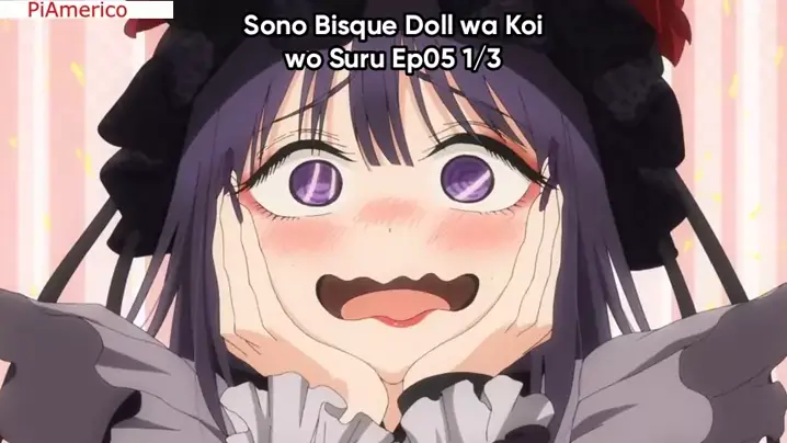 assistir anime sono bisque doll wa koi wo suru