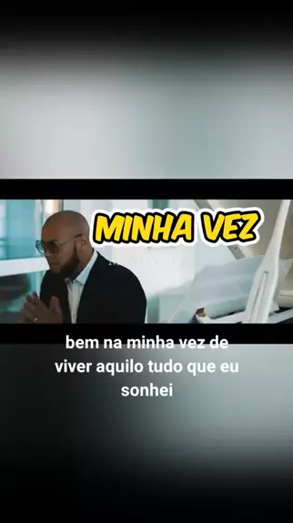 Bem na minha vez De viver aquilo tudo Ton Carfi - Pensador