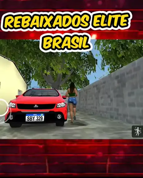 carros rebaixados elite brasil. caminhão