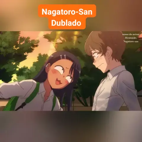 Ijiranaide, Nagatoro-san - Dubladora recebe críticas pelo seu amor à Russia  - Anime United