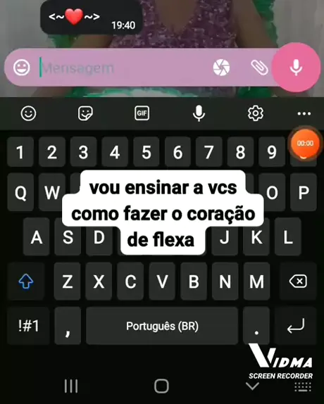 Como fazer o emoji shrug e salvar no computador e no celular ¯\_(ツ)_/¯