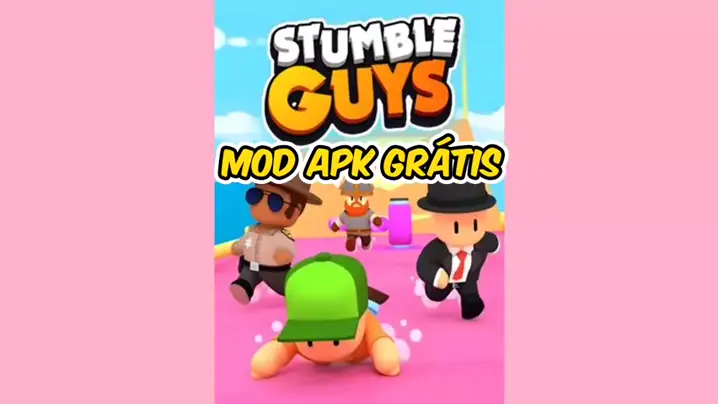 HOW TO JOIN STUMBLE GUYS BETA VERSION😱, Stumble Guys Version 0.29
