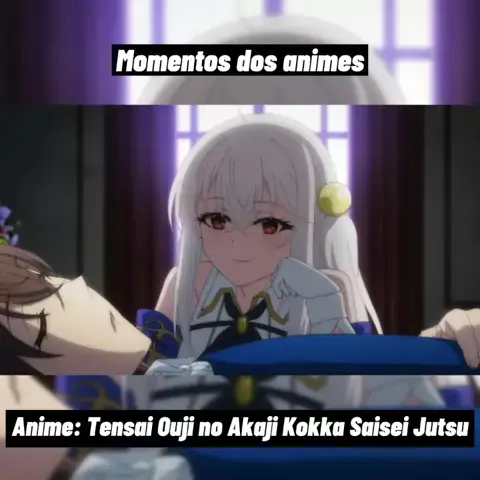 TENSEI NO OUJII NO AKAJI KOKKA SAISEI