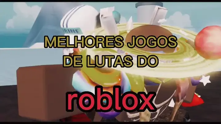 melhores jogos leves de luta no roblox