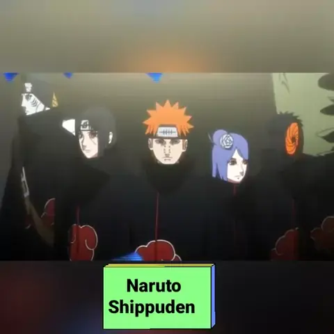 naruto shippuden netflix 6 temporada