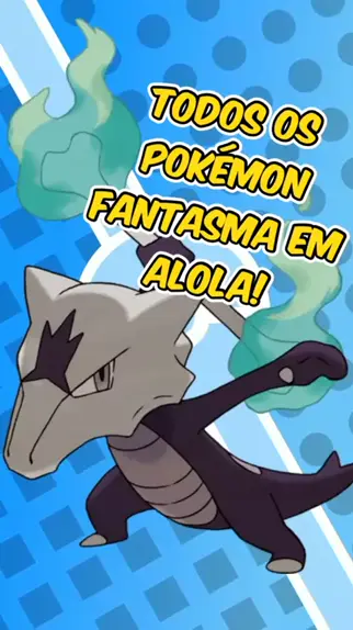 assistir pokemon alola