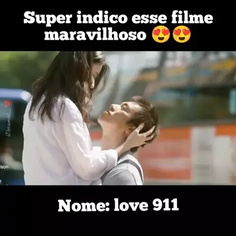 drama filme love 911