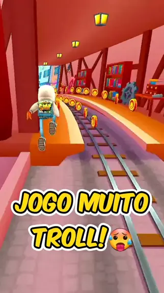 subway surf do naag