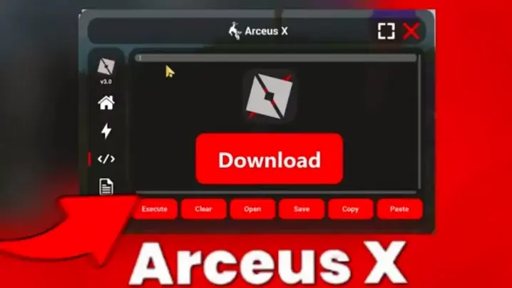 Arceus X APK for Android - Download