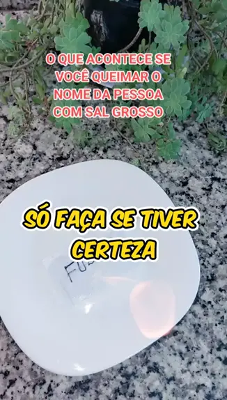 Simpatia De Ferver O Nome Da Pessoa Agua Dis Kwai