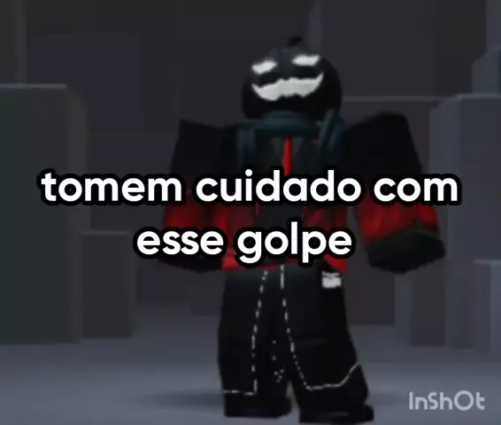 O DIA QUE EU FUI HACKEADA!😱 + COMO PROTEGER SUA CONTA NO ROBLOX! 