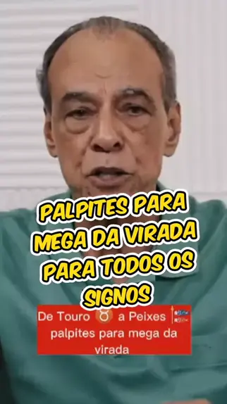 Mega da Virada: palpites de números para cada signo apostar