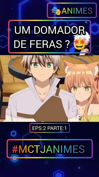 Animes Feras