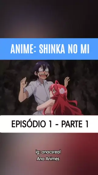 mikakunin de shinkoukei todos os episódios