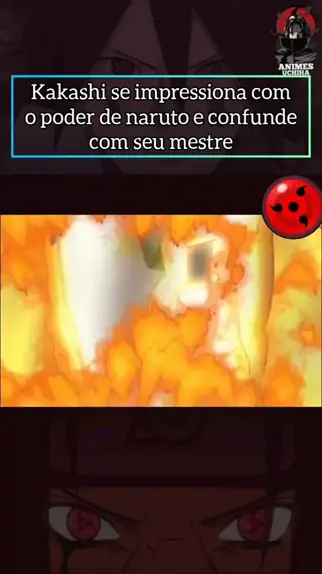 🔴O DIA QUE O KAKASHI MORREU 