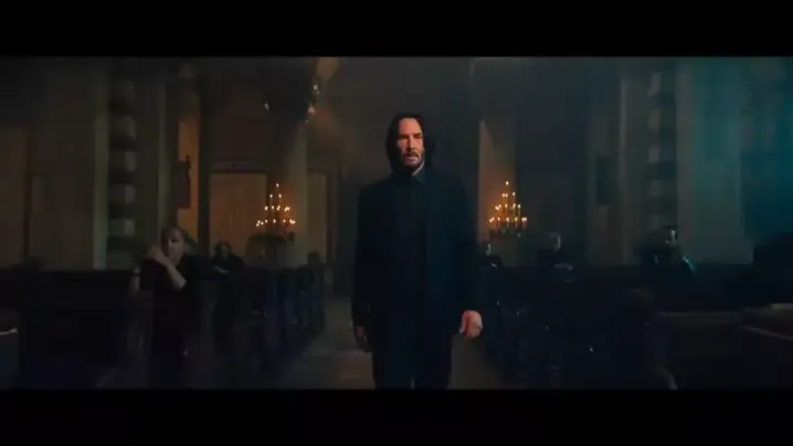 John Wick 4 Baba Yaga Torrent Dublado Discover