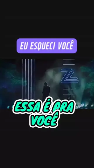 ESQUECI VOCÊ - ZÉ VAQUEIRO (Vídeo Oficial) 