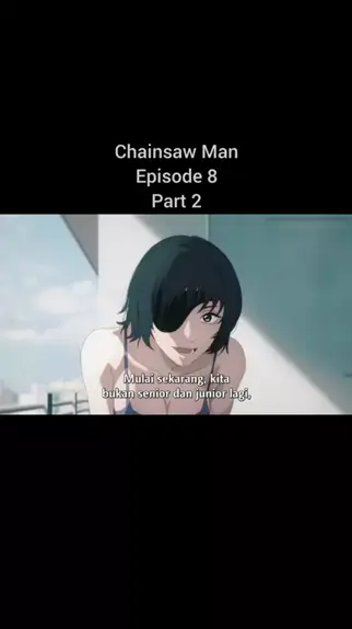 Chainsaw Man Episódio 8 Legendado - Vi Aki Animes