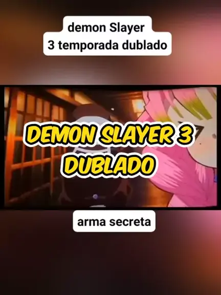 demon slayer build d3