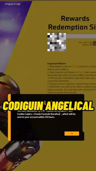 codiguin ff do 6 aniversario