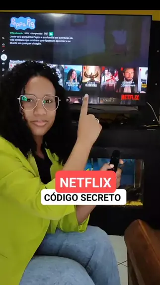 🍥Códigos da Netflix🍡 [Vídeo] em 2023