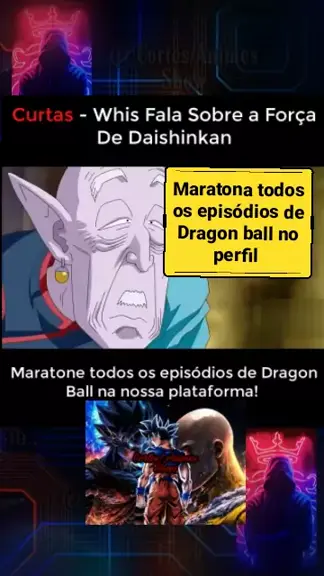 Todos Os Episódios De Dragon Ball