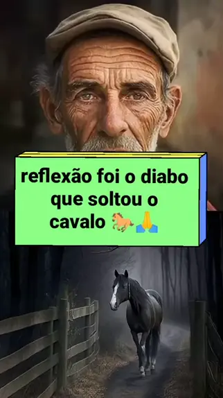 O Cavalo e o Diabo - Verdades sobre o Combate Espiritual