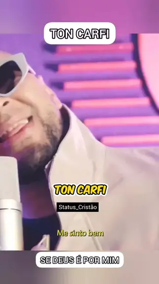 Novo single de Eli Soares e Ton Carfi: Promessa