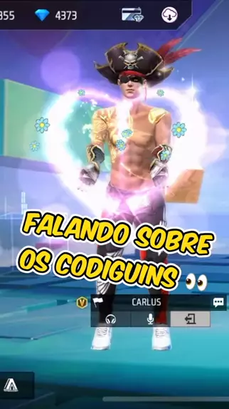 codiguin ff do 6 aniversario